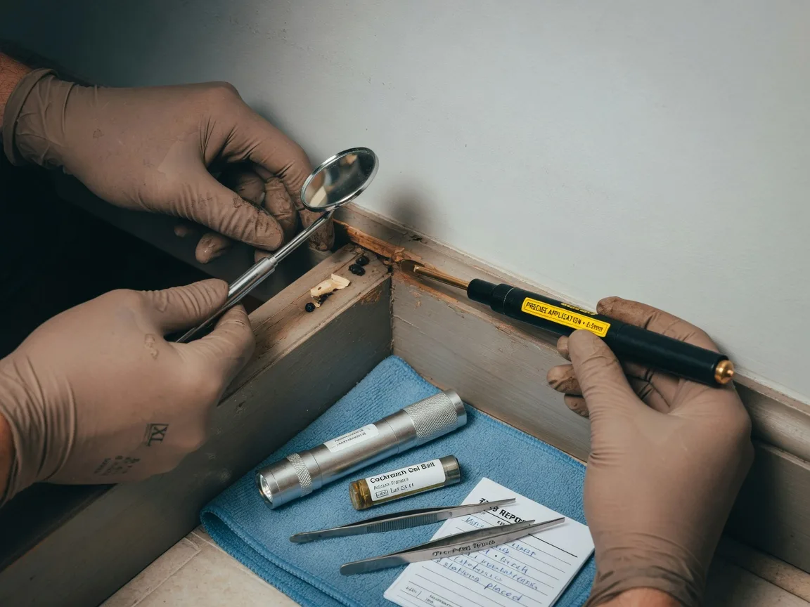 Why choose Emergency Pest Control in Ridgeway, VA